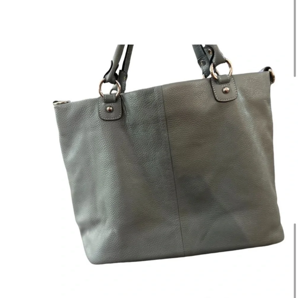 Kattee tote crafted